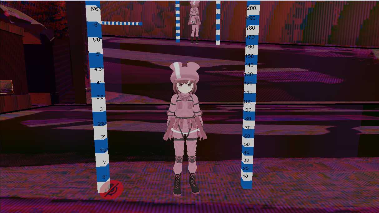 Llenn Screenshot
