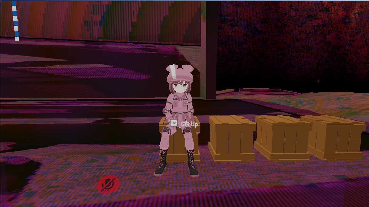 Llenn Screenshot