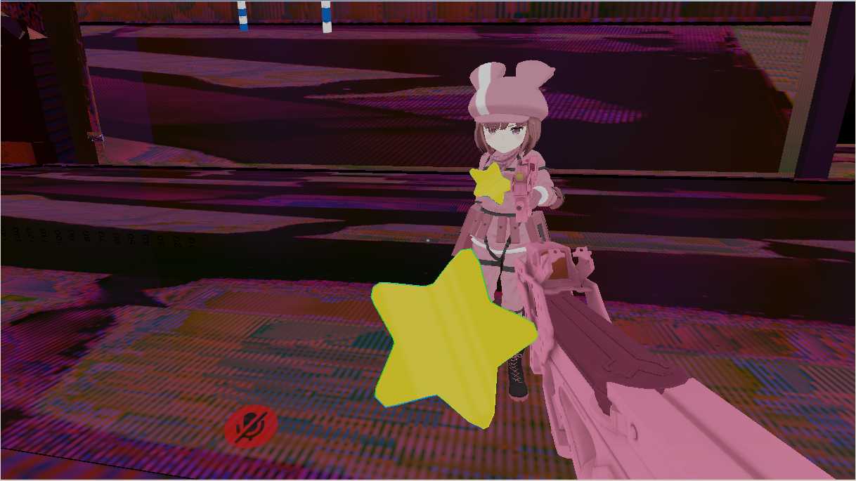 Llenn Screenshot