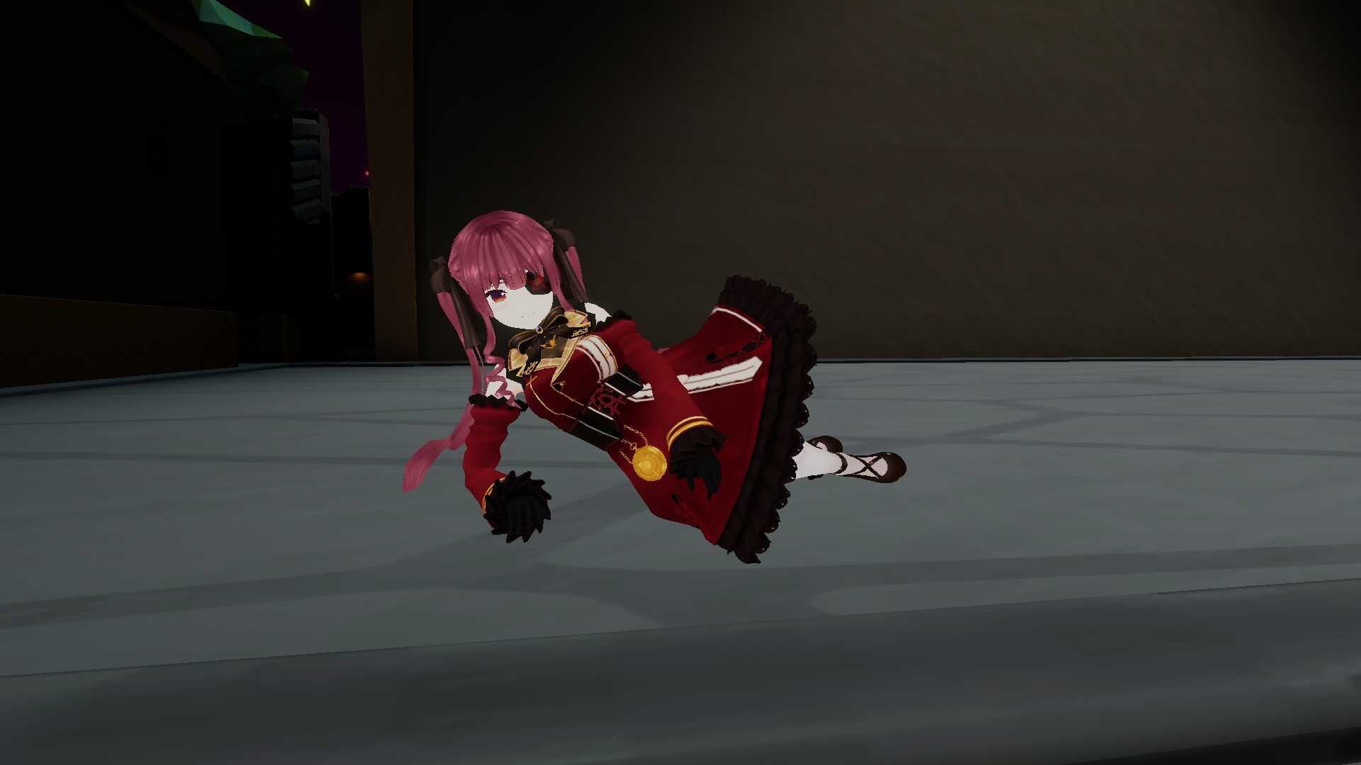 Houshou Marine (SDK3)  Screenshot