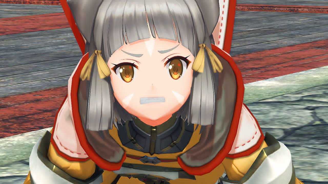 Nia (Outdated)  Screenshot