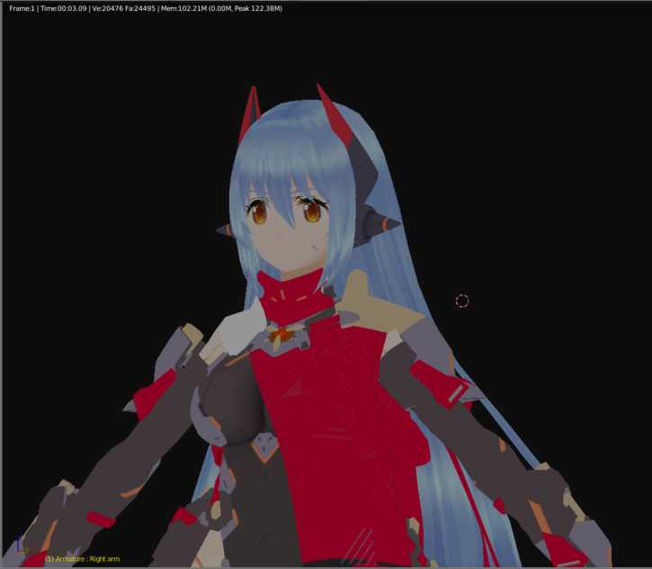 Poppi QTpi (Outdated)  Screenshot