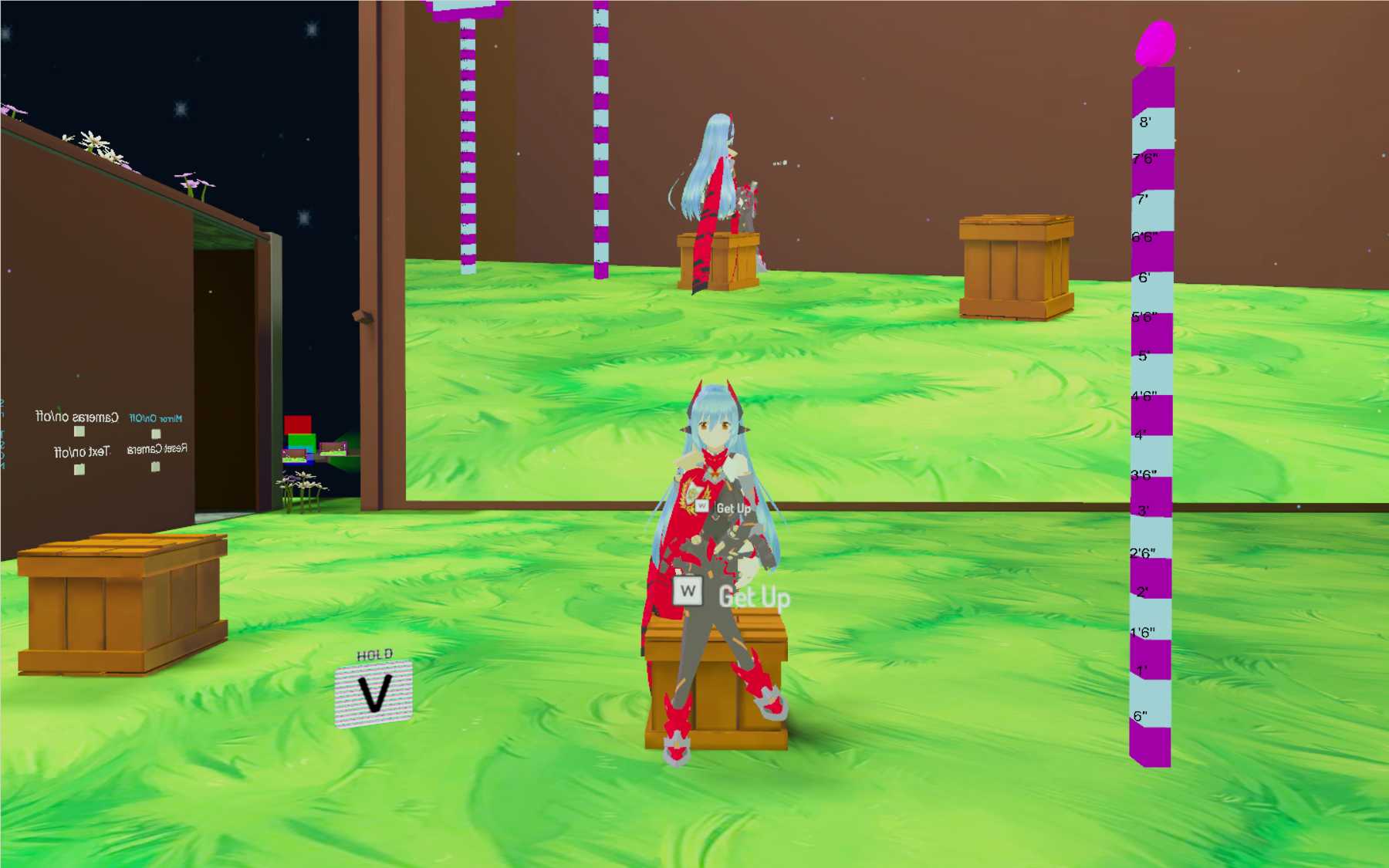 Poppi QTpi (Outdated)  Screenshot