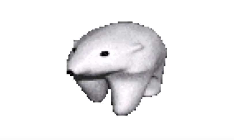 Bear of the Polar Variety  Screenshot
