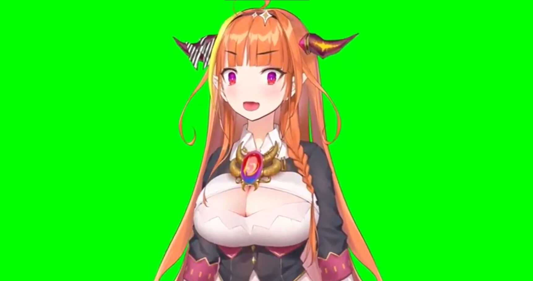 Kiryu Coco (New Update)  Screenshot