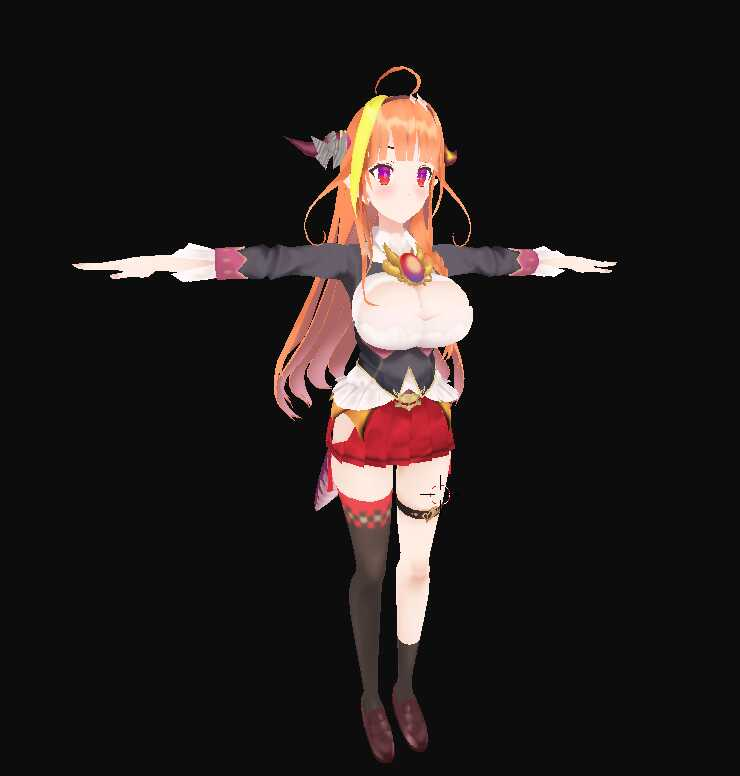 Kiryu Coco (New Update)  Screenshot