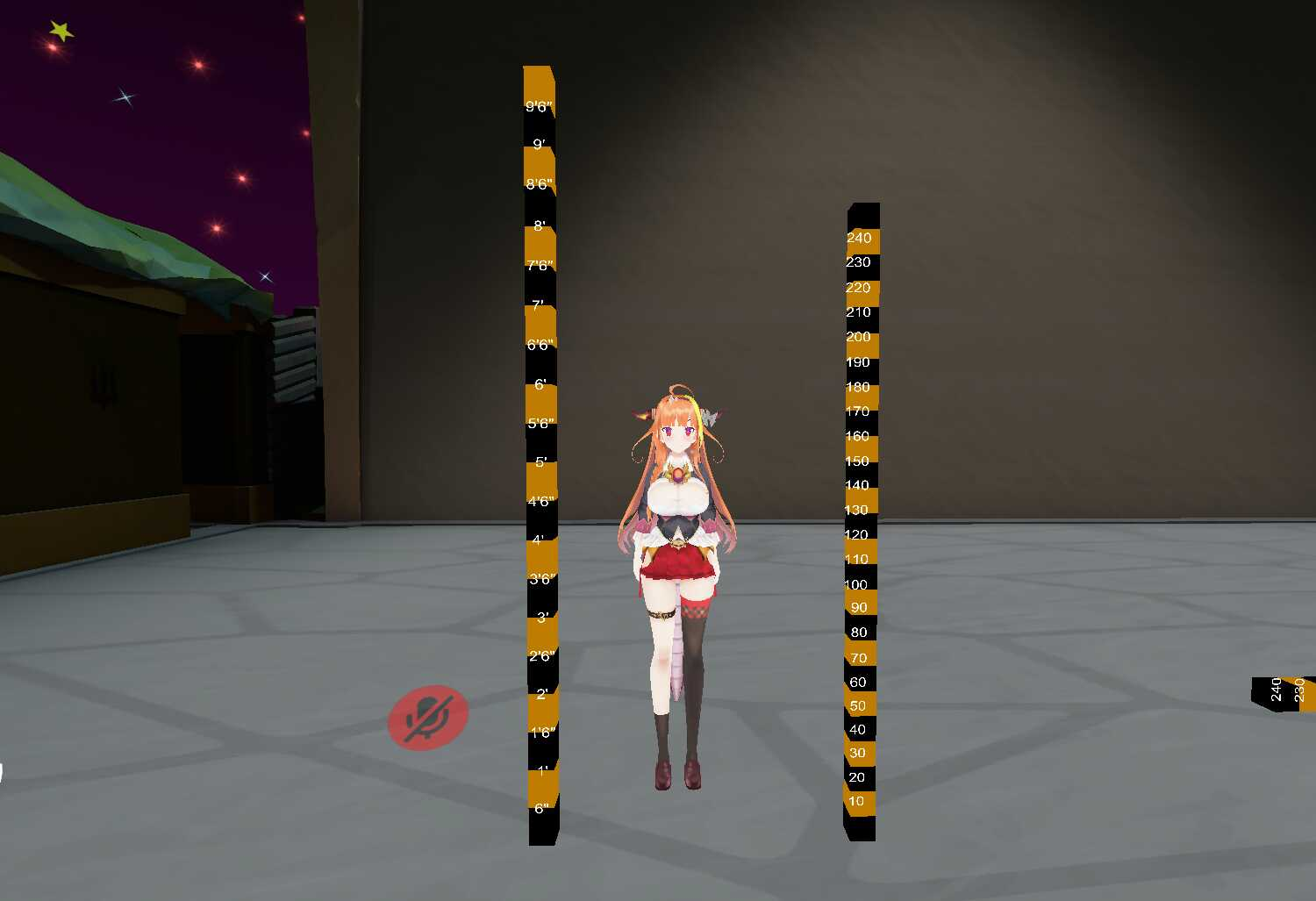 Kiryu Coco (New Update)  Screenshot
