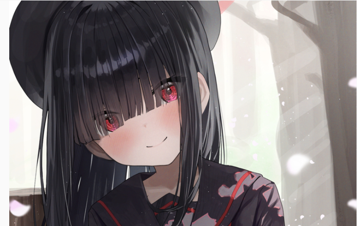 Mob Chan Screenshot