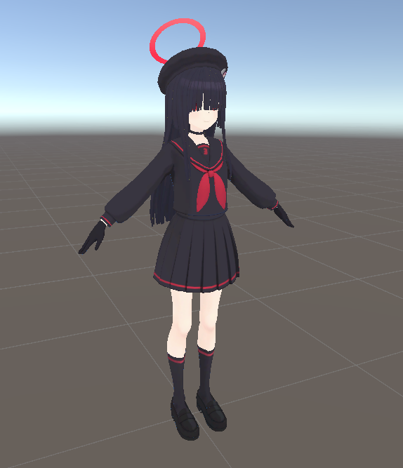 Mob Chan Screenshot