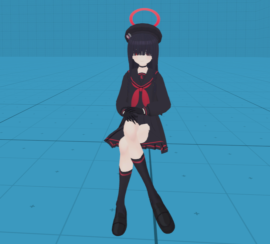 Mob Chan Screenshot