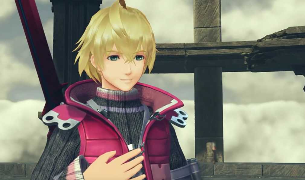Shulk (Outdated) Screenshot