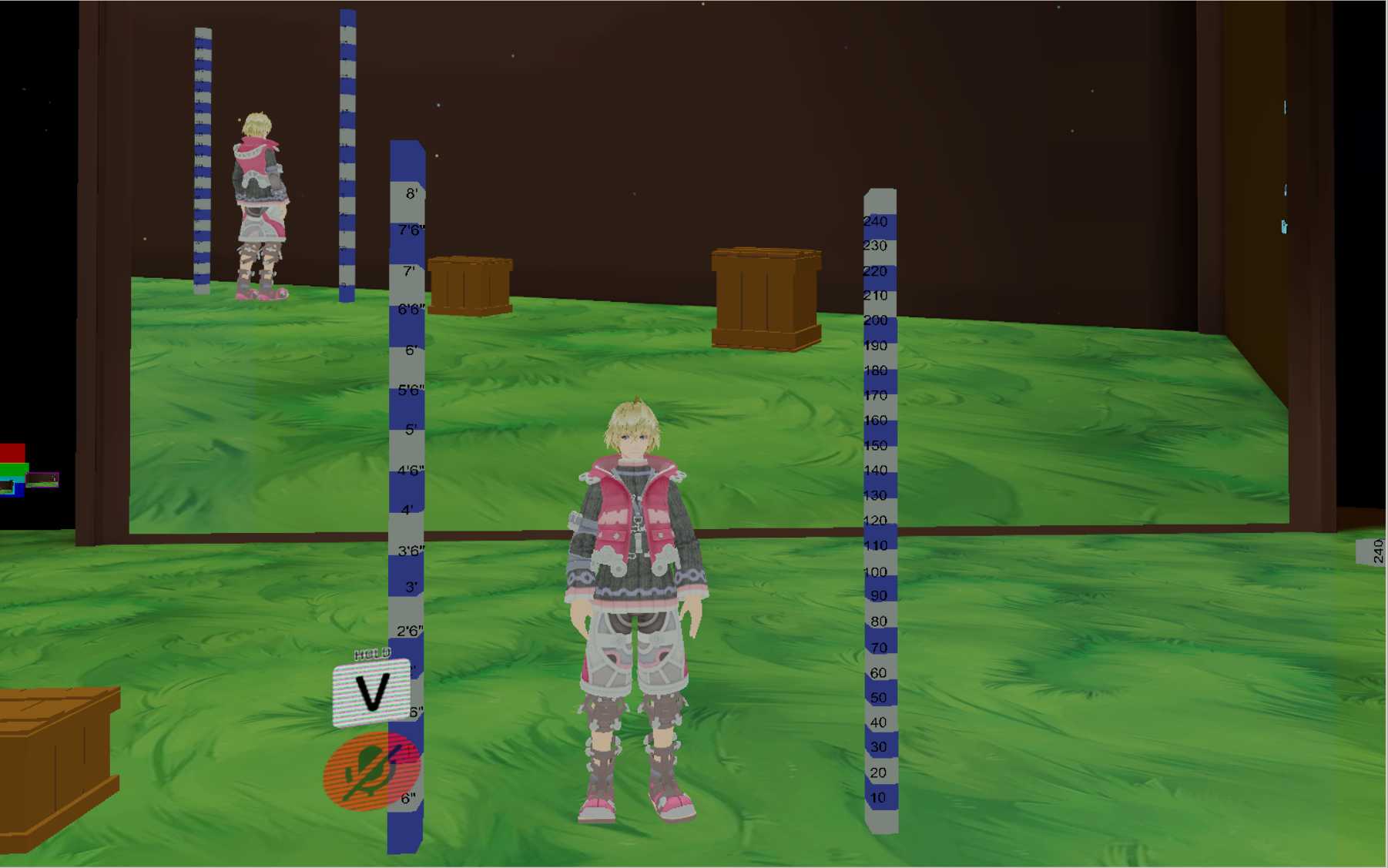 Shulk (Outdated) Screenshot