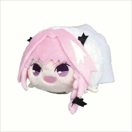 Haunted Astolfo Plushie (outdated)  Screenshot