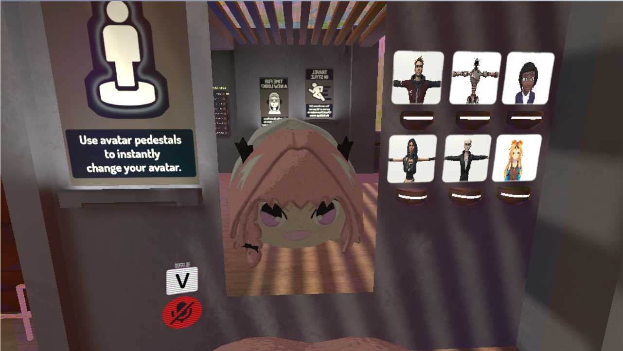 Haunted Astolfo Plushie (outdated)  Screenshot