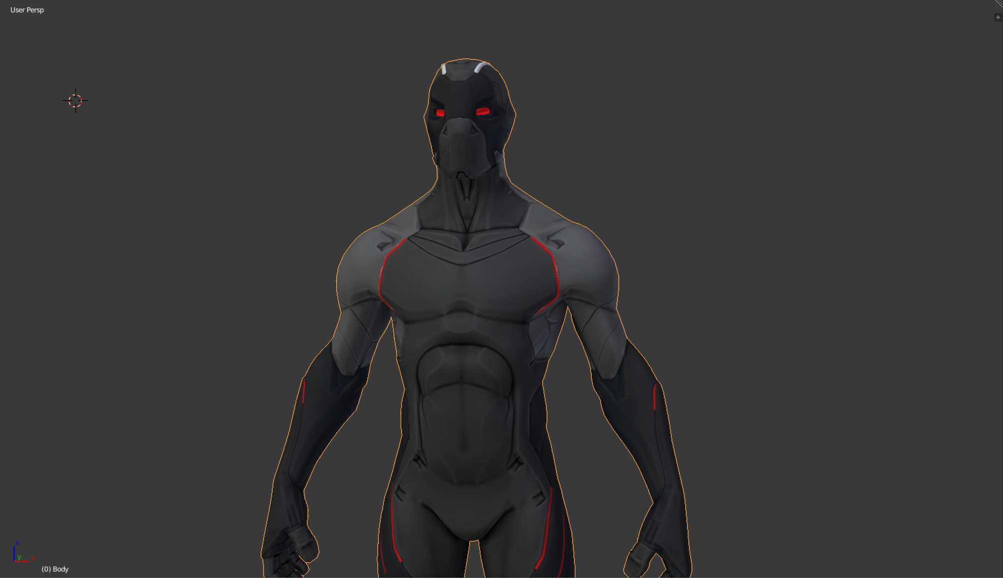 Fortnite Battle Royale Omega (Outdated)  Screenshot