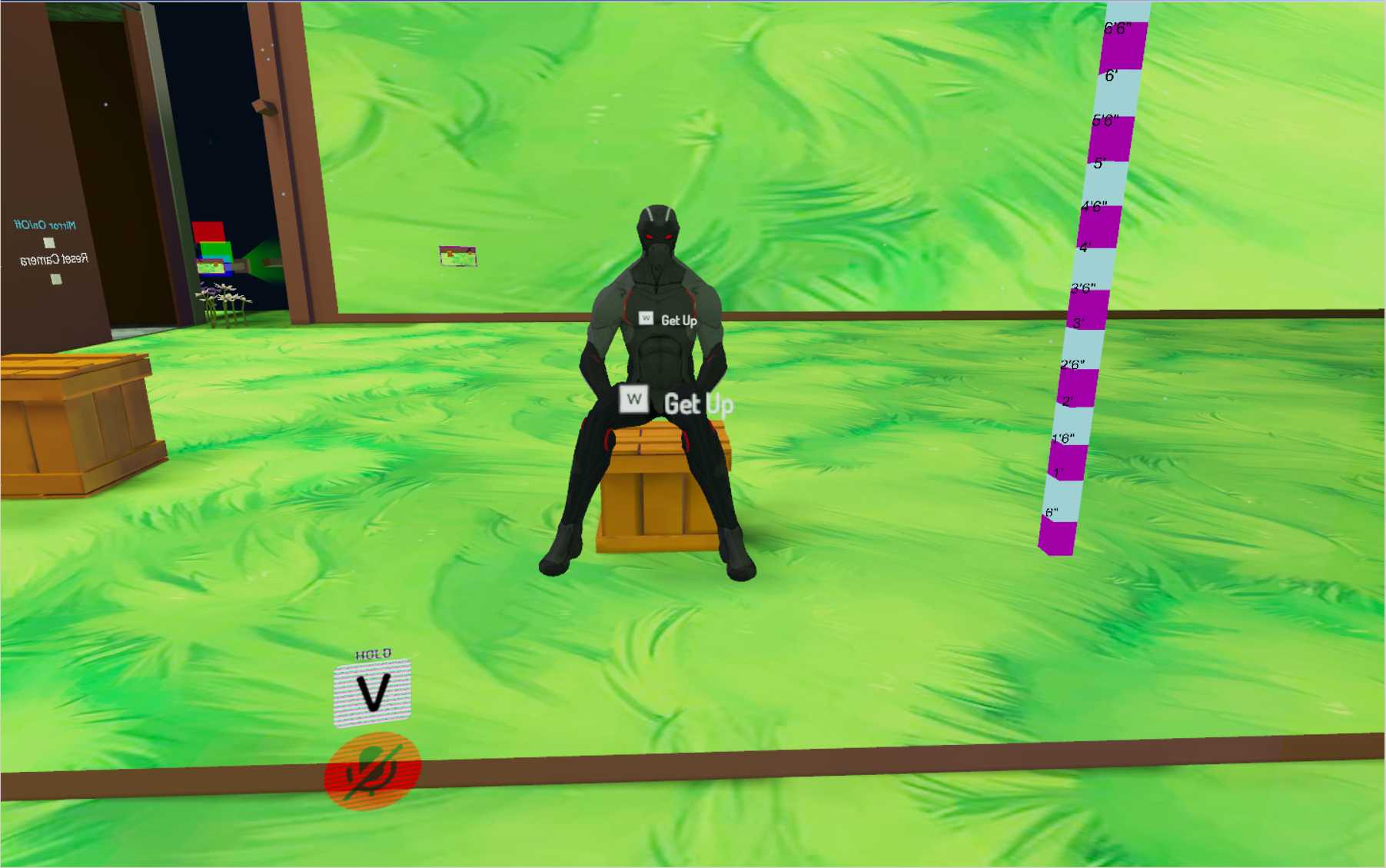 Fortnite Battle Royale Omega (Outdated)  Screenshot
