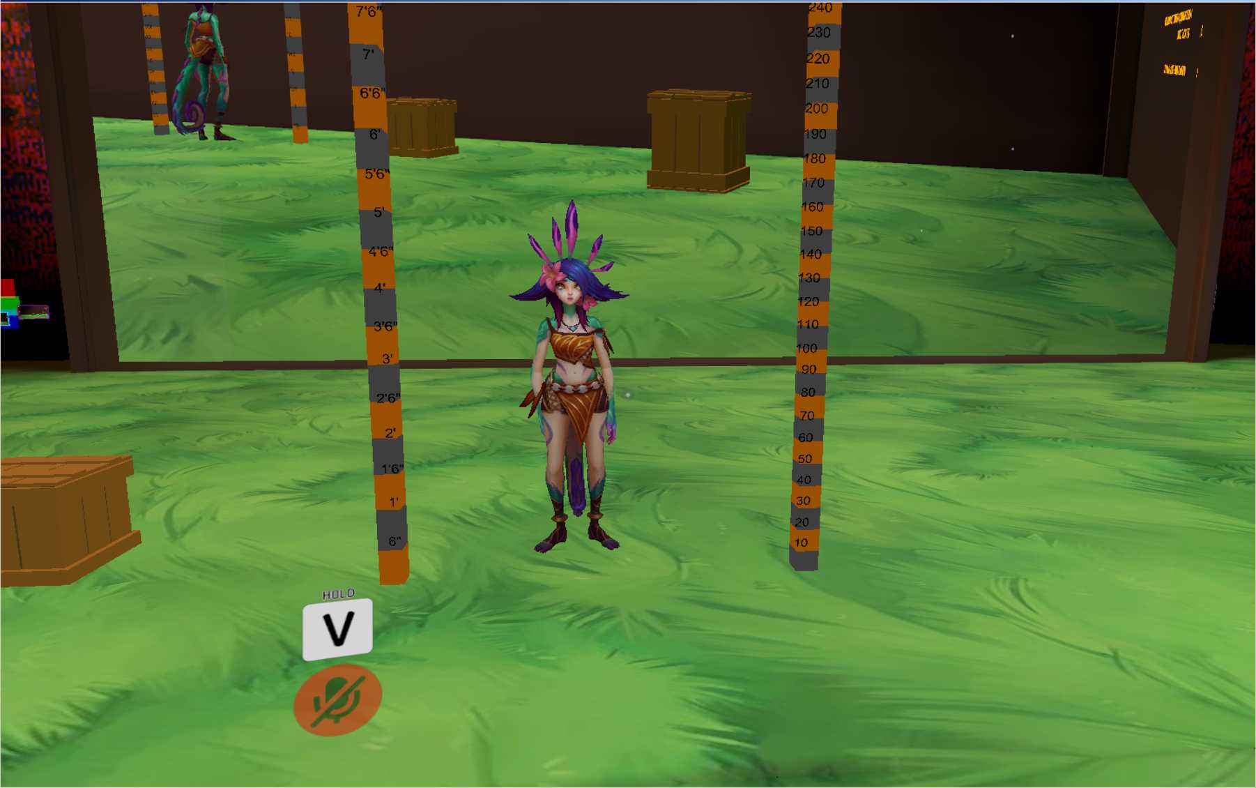 Neeko (outdated) Screenshot
