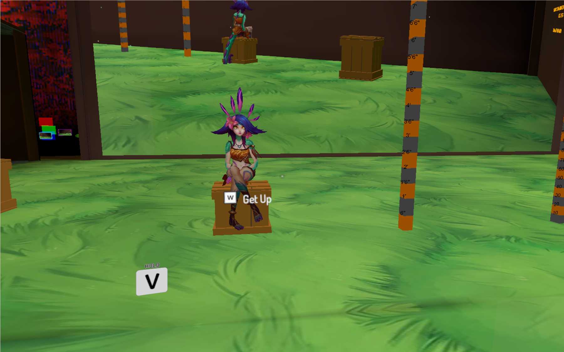 Neeko (outdated) Screenshot