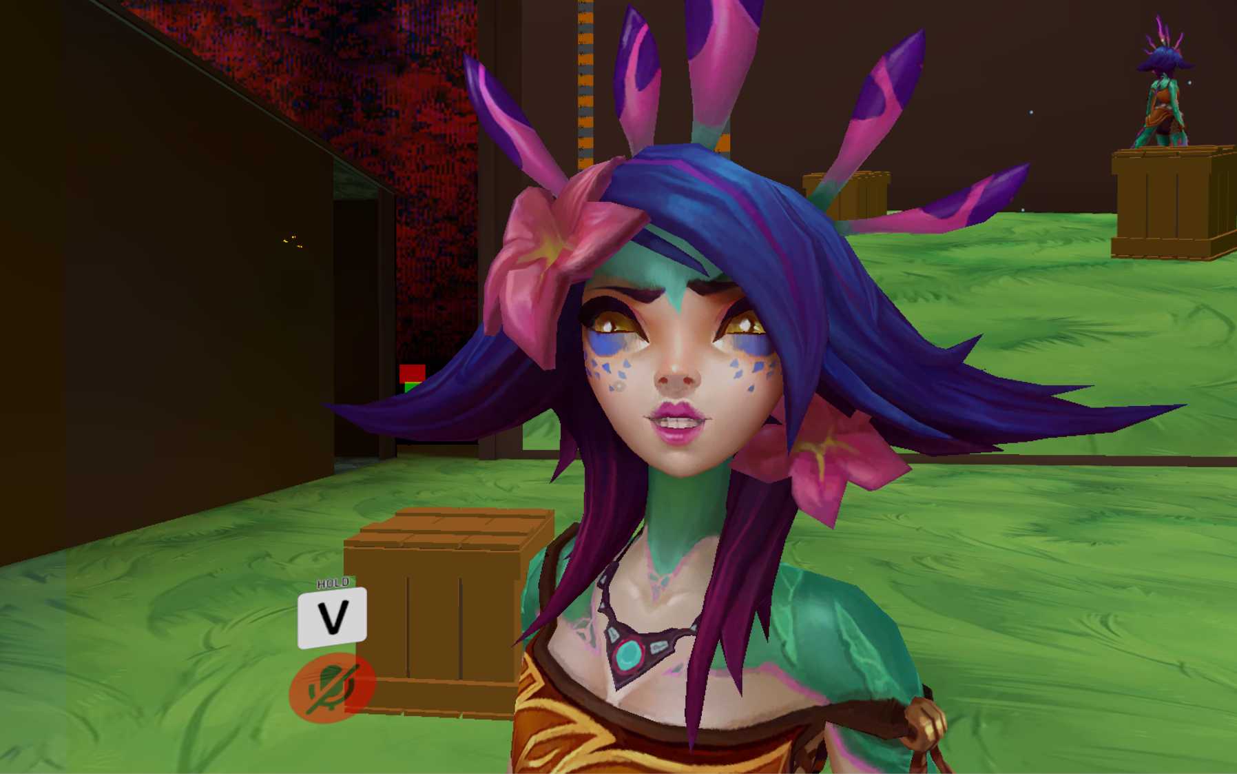Neeko (outdated) Screenshot