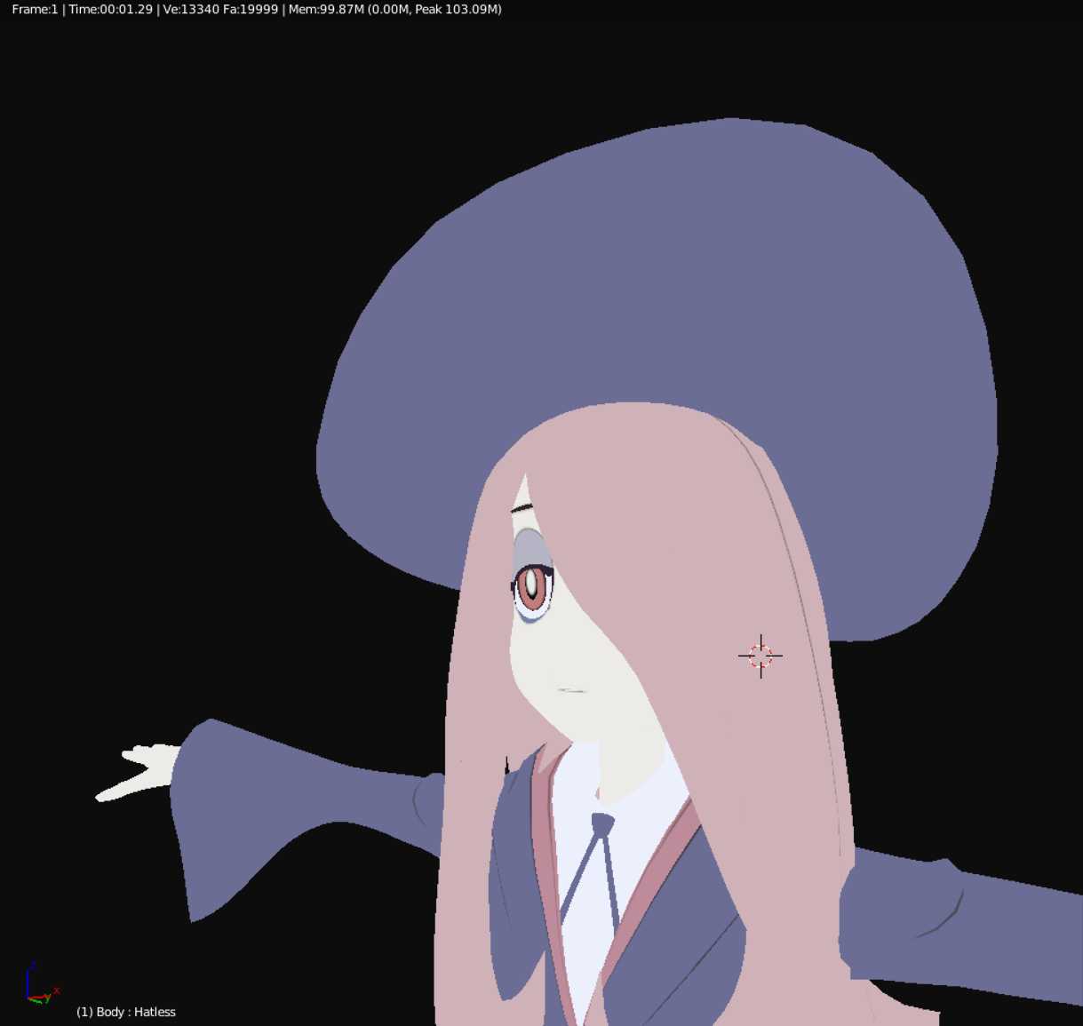 Sucy Manbavaran  Screenshot