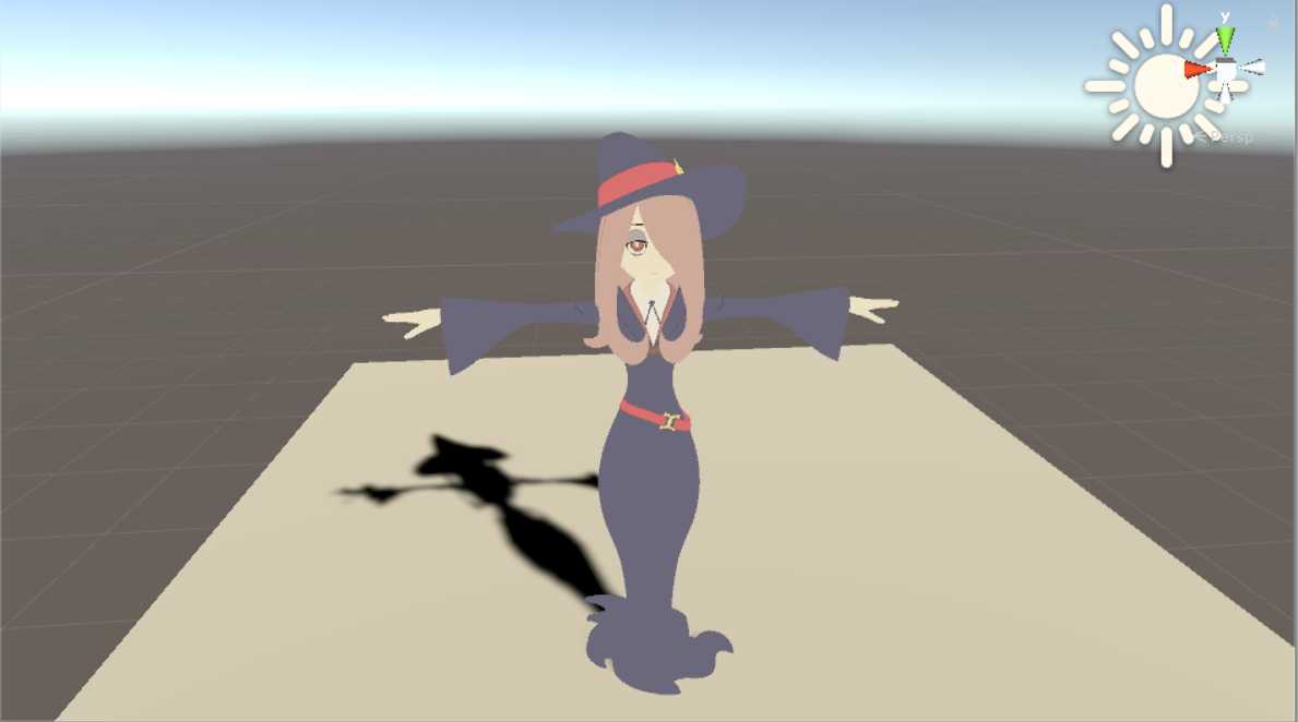 Sucy Manbavaran  Screenshot