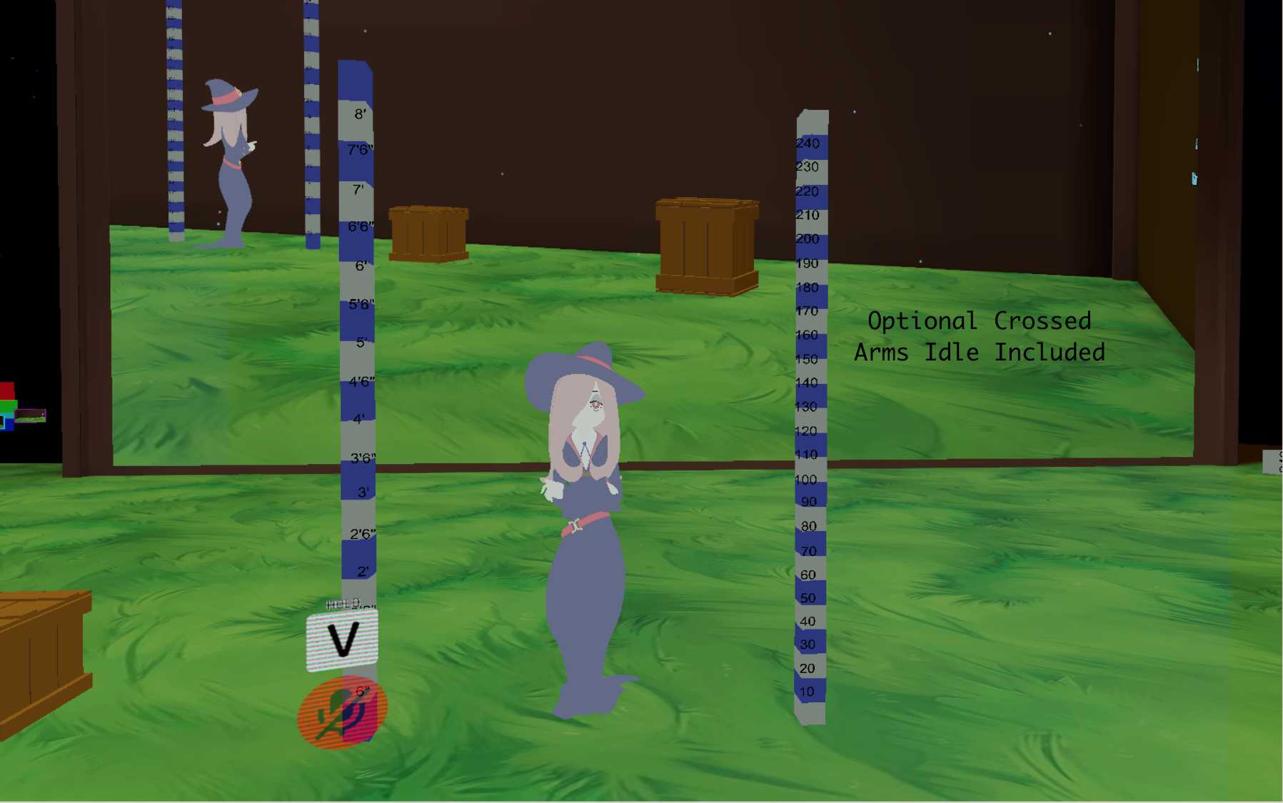 Sucy Manbavaran  Screenshot