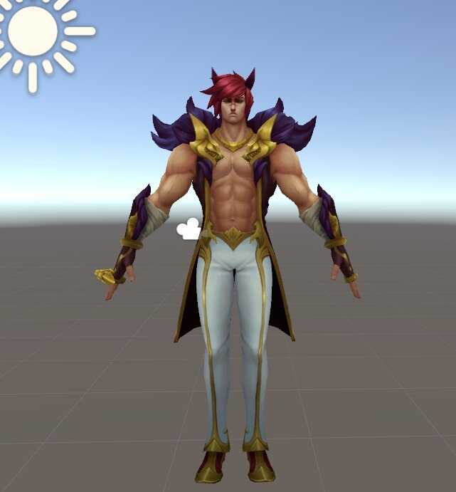 Sett Screenshot