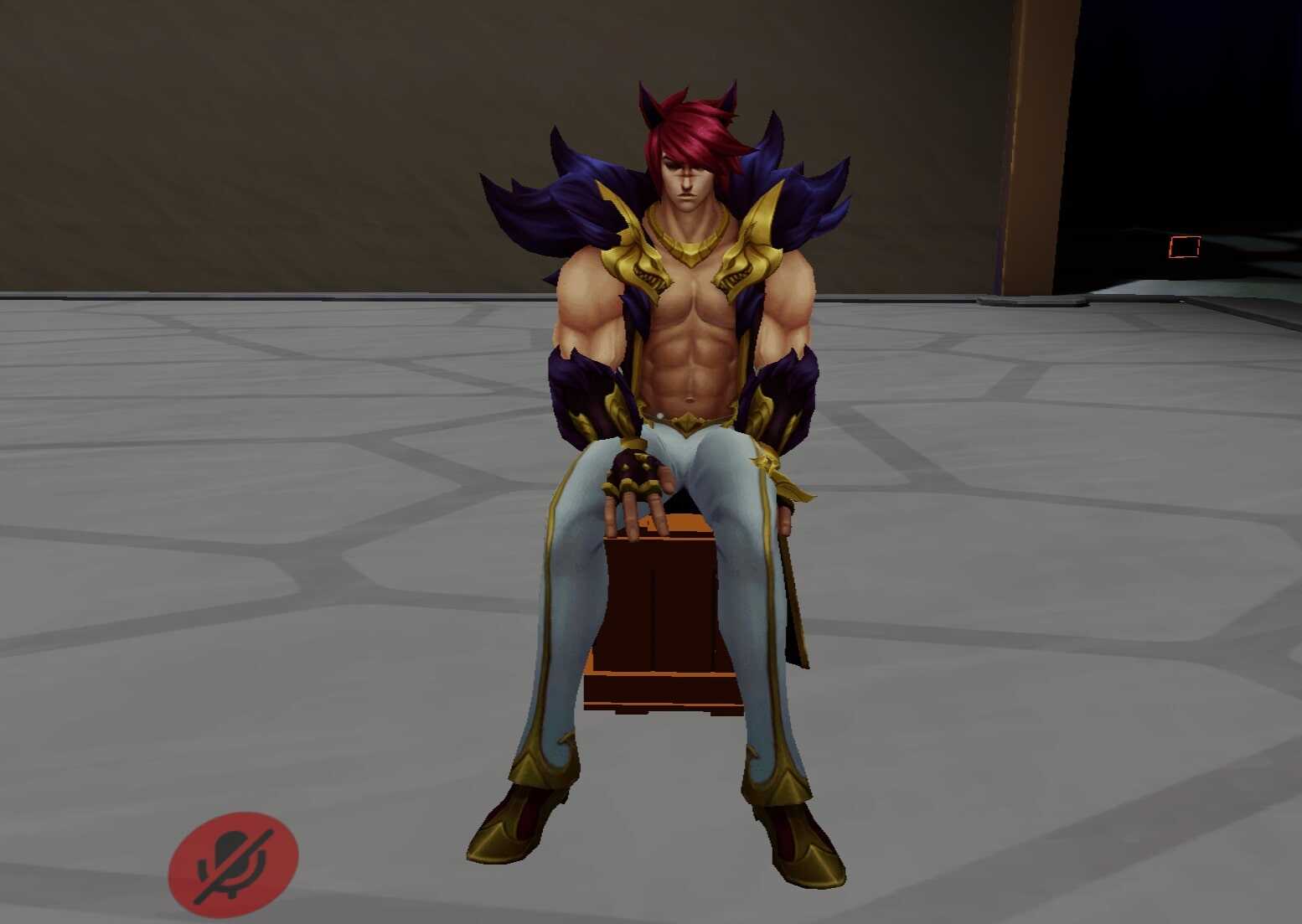 Sett Screenshot