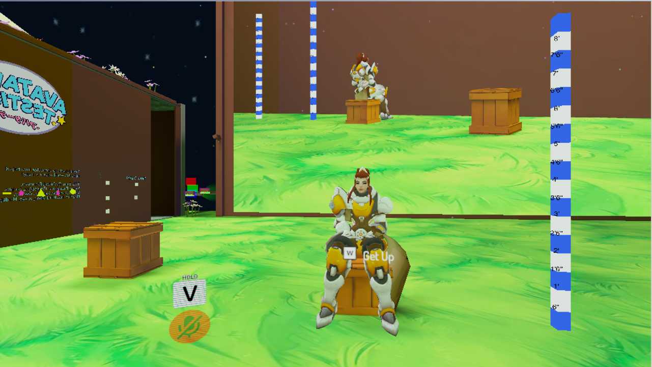 Brigitte Screenshot