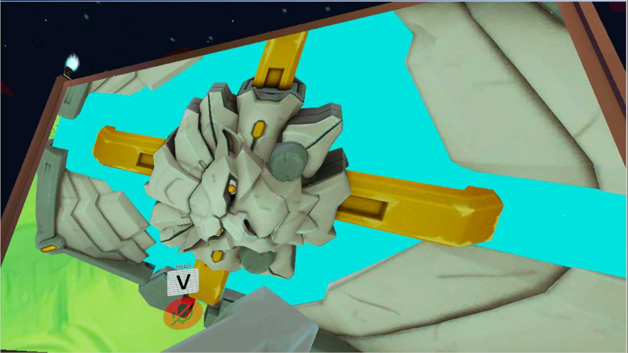 Brigitte Screenshot