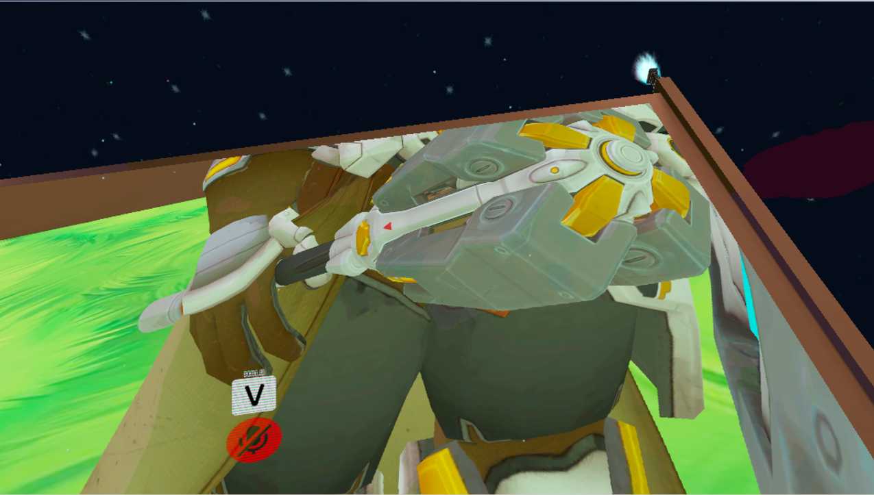 Brigitte Screenshot