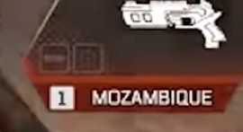 Mozambique Screenshot