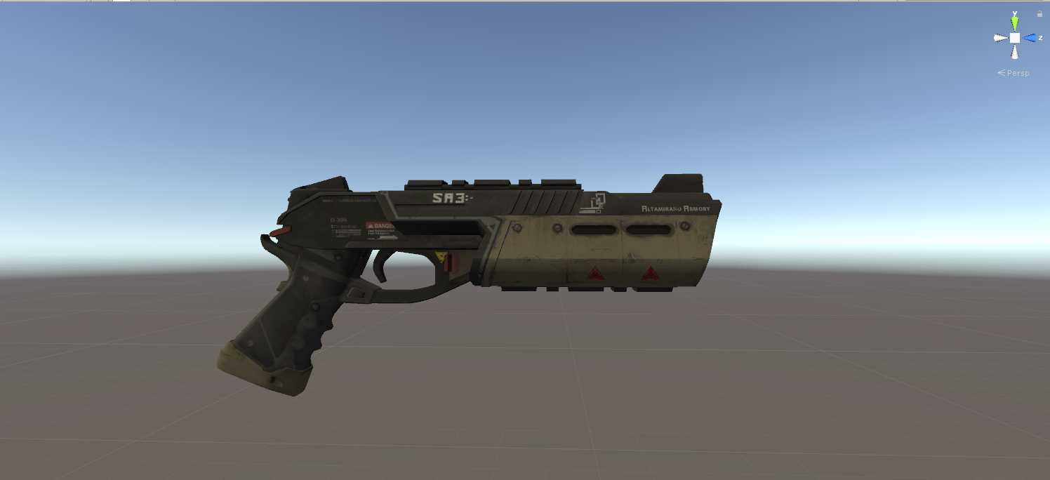 Mozambique Screenshot