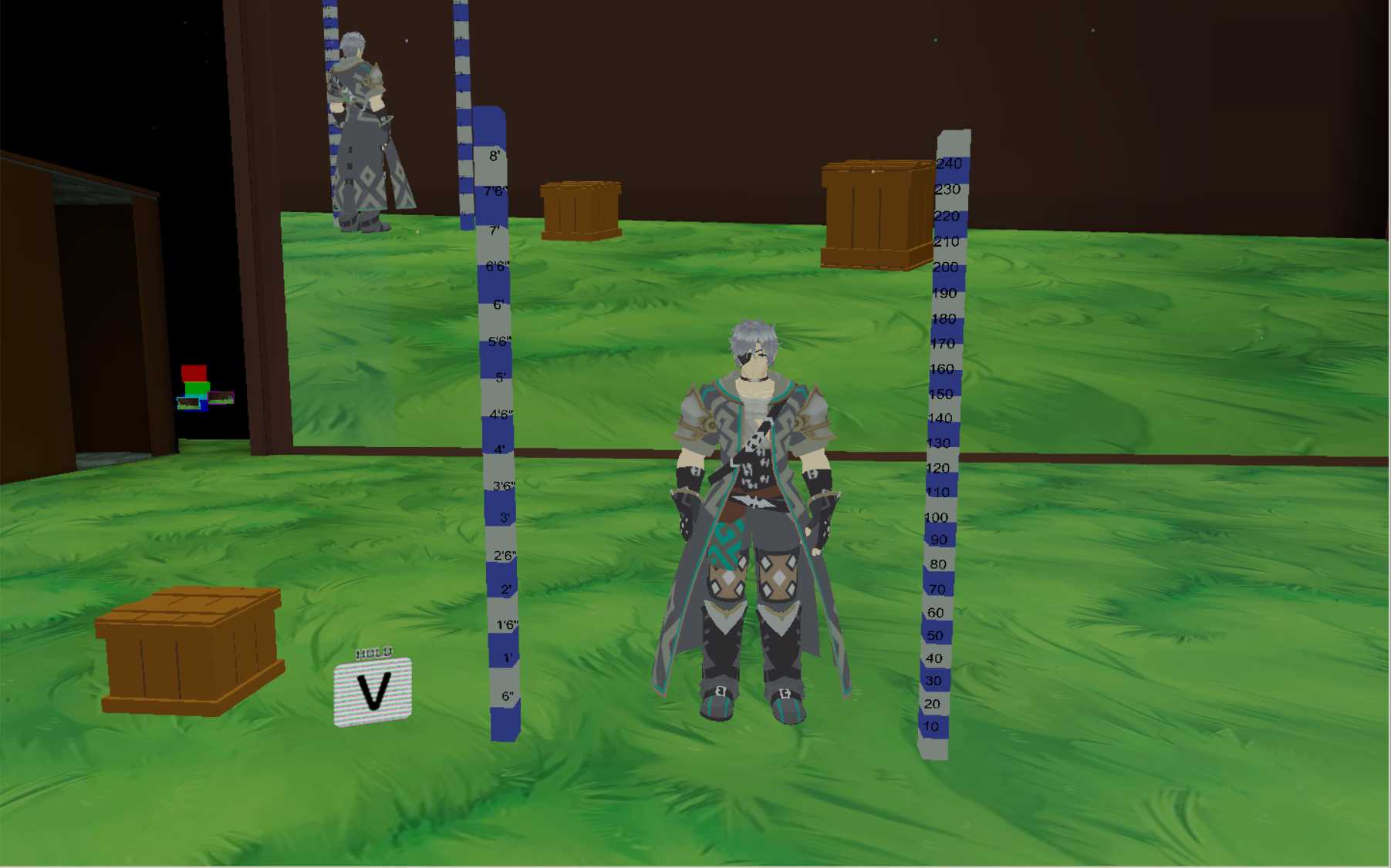 Zeke (Outdated)  Screenshot