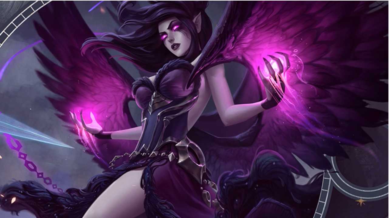 Morgana Screenshot