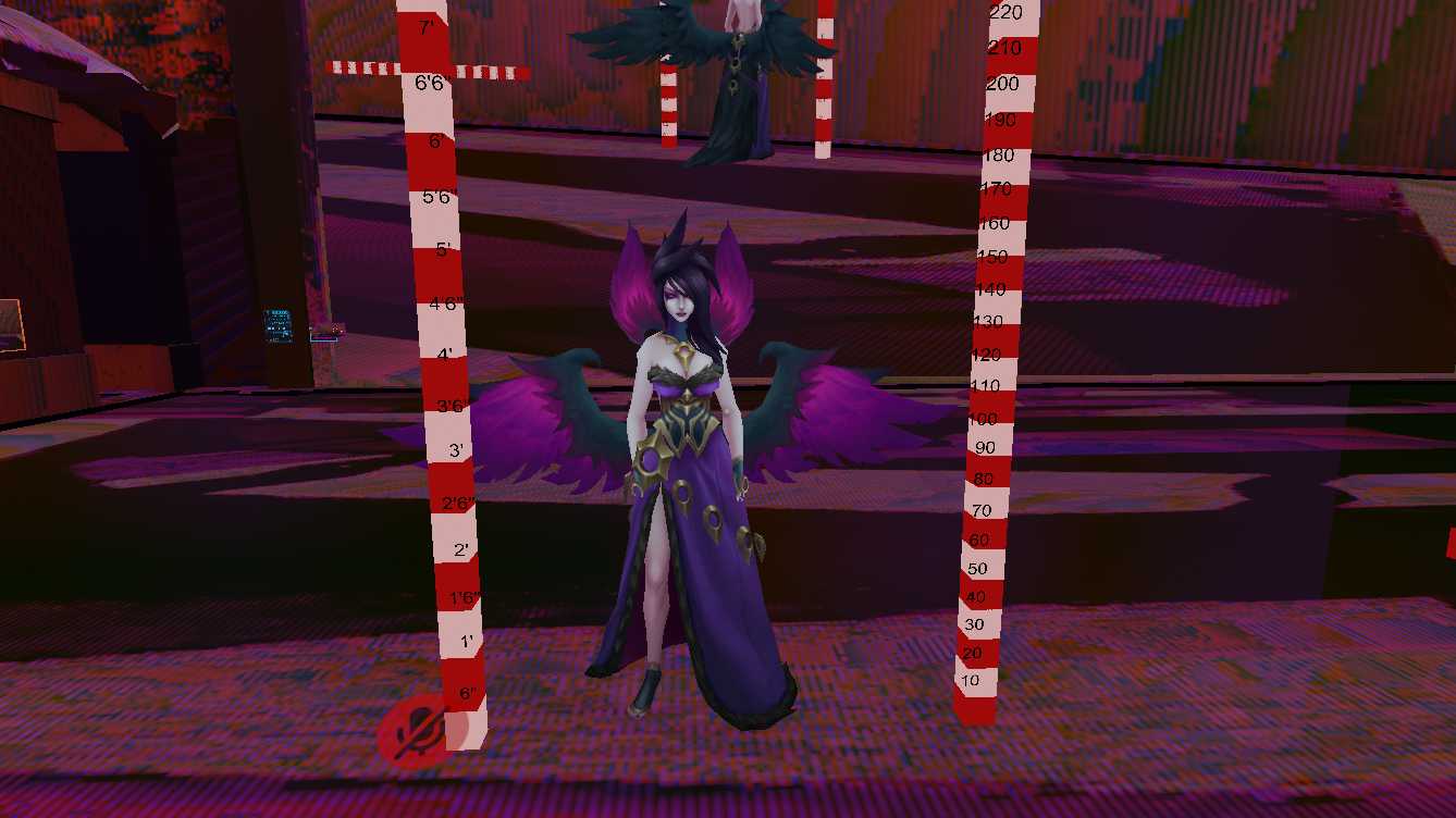 Morgana Screenshot