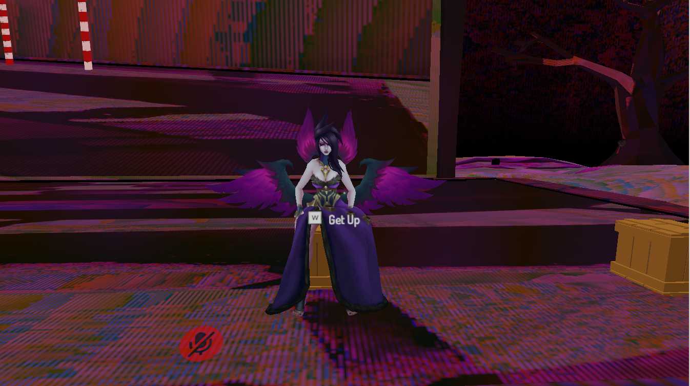 Morgana Screenshot