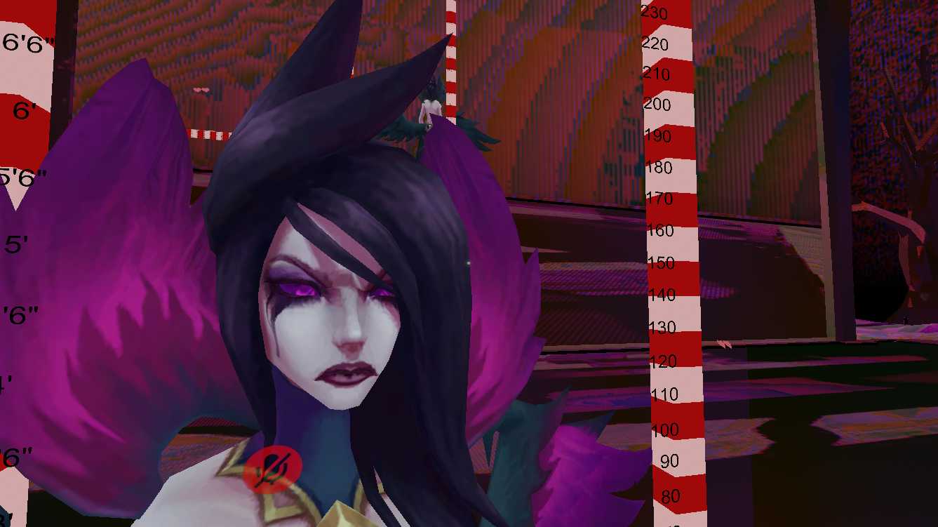 Morgana Screenshot