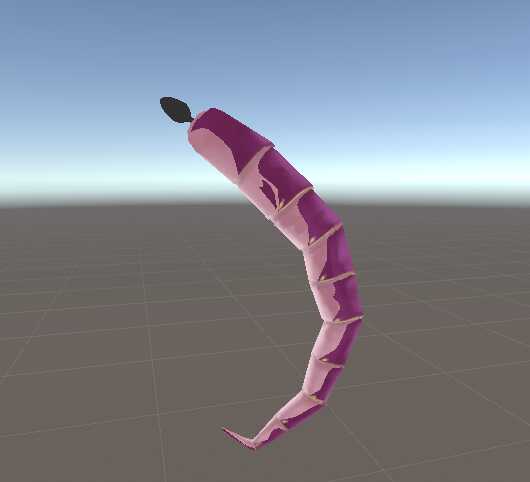 Asacoco Tail Screenshot
