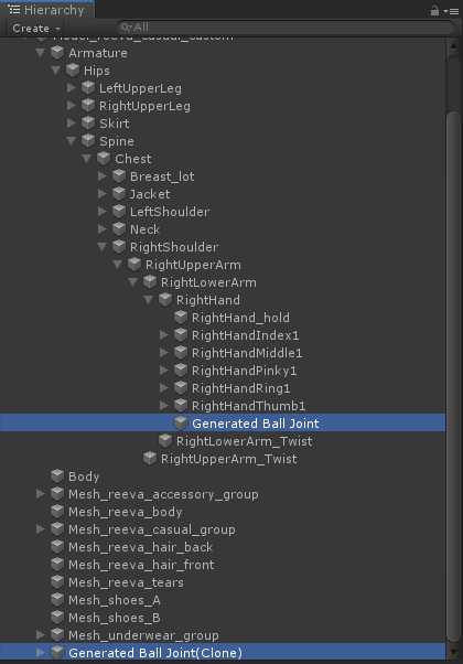 Instant Spring Ball Joint (FIXED) Screenshot