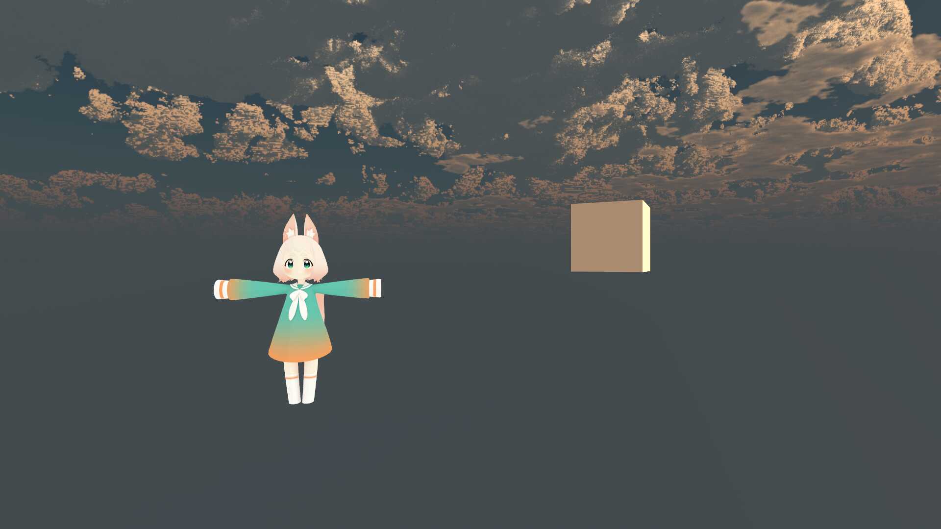 Mai Follower! Screenshot