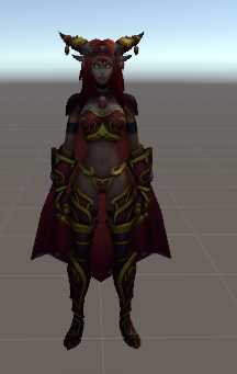 Alexstrasza Screenshot