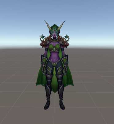 Ysera Screenshot