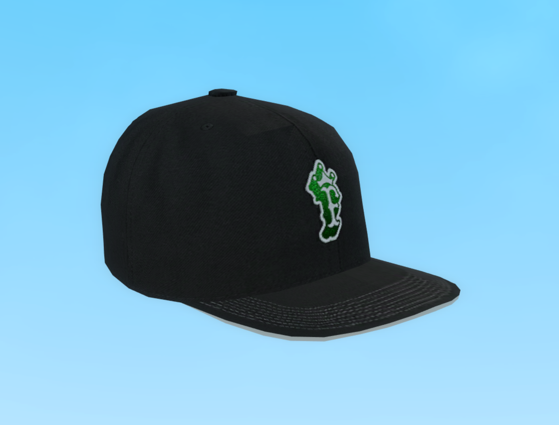 Flat Cap Accessory Screenshot