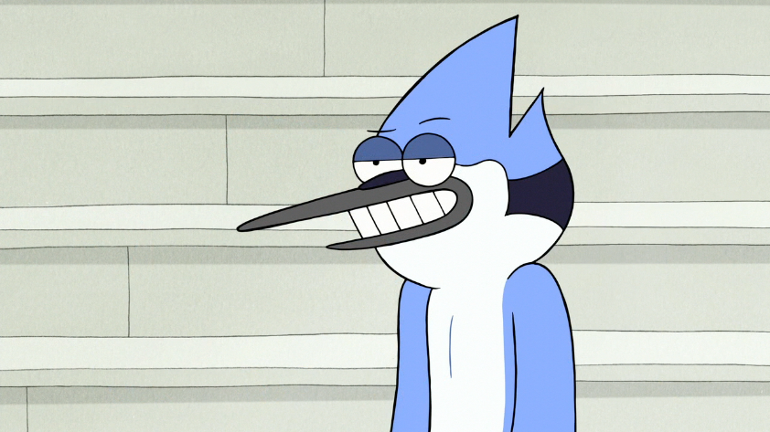 Mordacai Avatar Screenshot