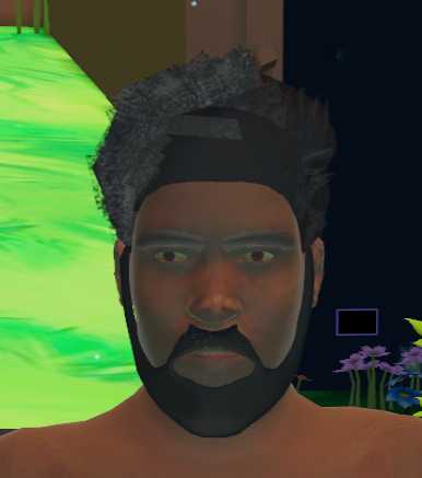 Childish Gambino Screenshot