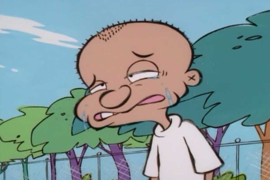 Jonny + Plank (ed edd n eddy) Screenshot