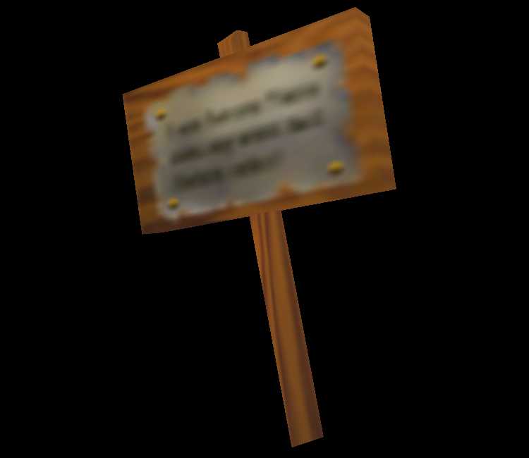 Sign Avatar Screenshot