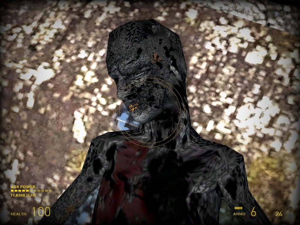 Charple Avatar Screenshot