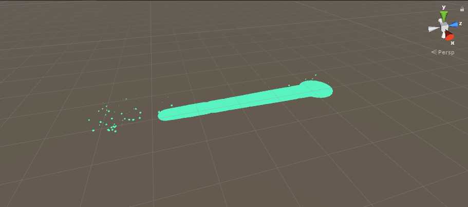 Circle Trail Screenshot